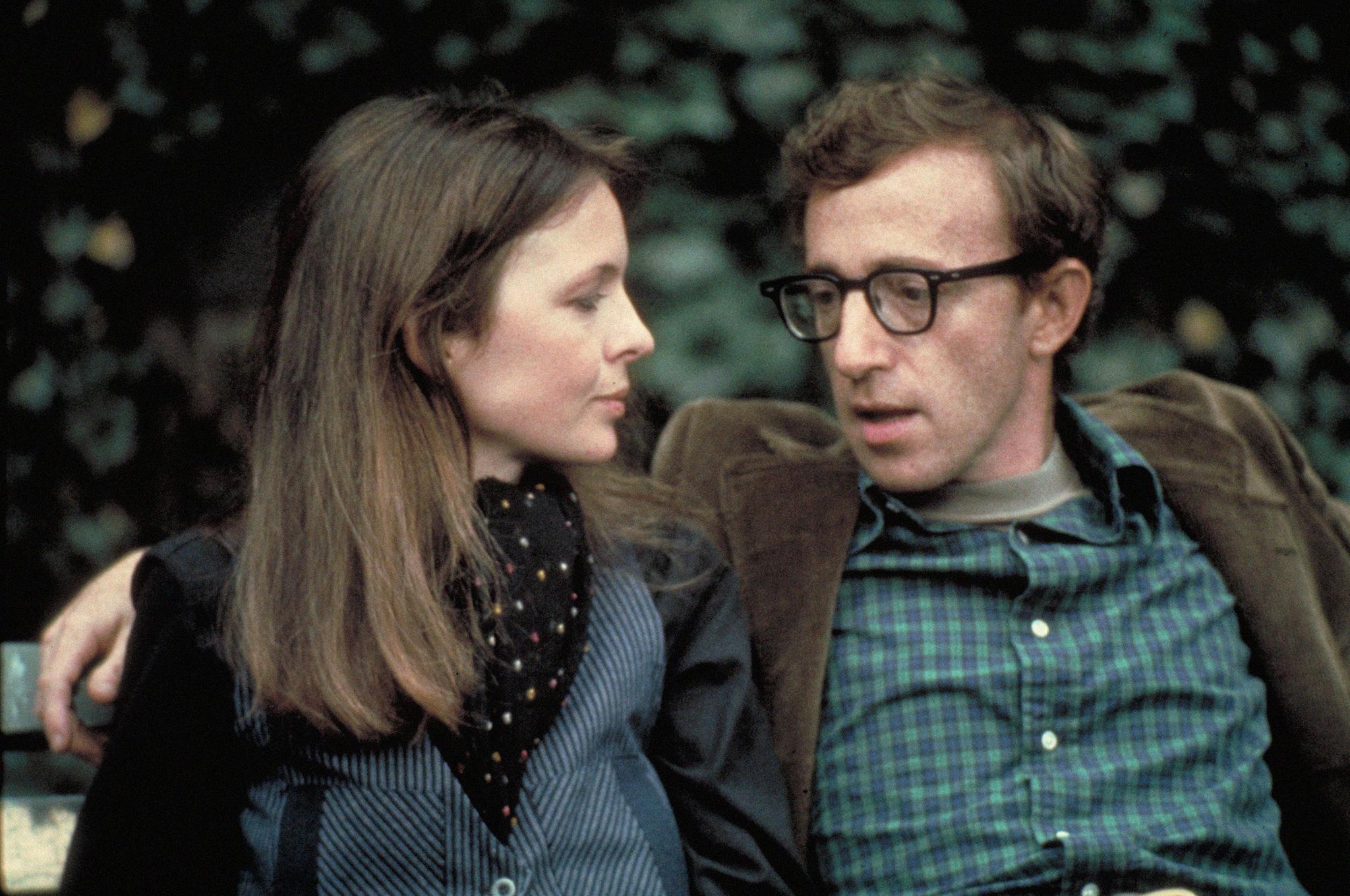 Annie Hall LK 11.10.2025