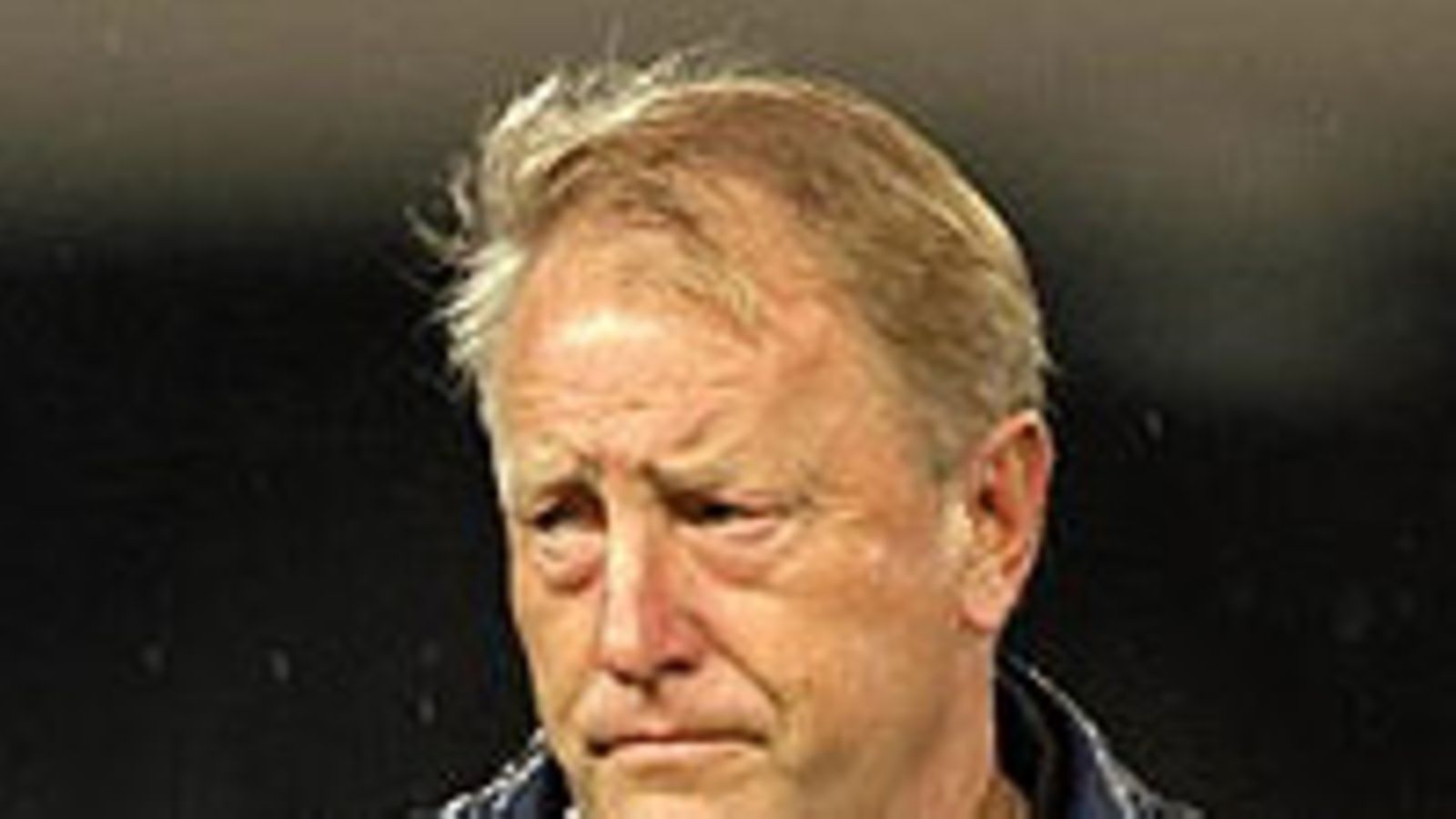 Bo Johansson, kuva: Alex Livesey/Allsport