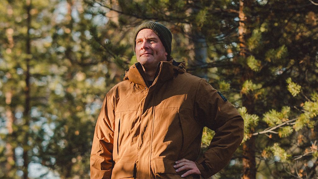 Repe oli 19 päivää syömättä erämaassa Alone Suomessa: "Ei ollut enää avaimia voittoon"