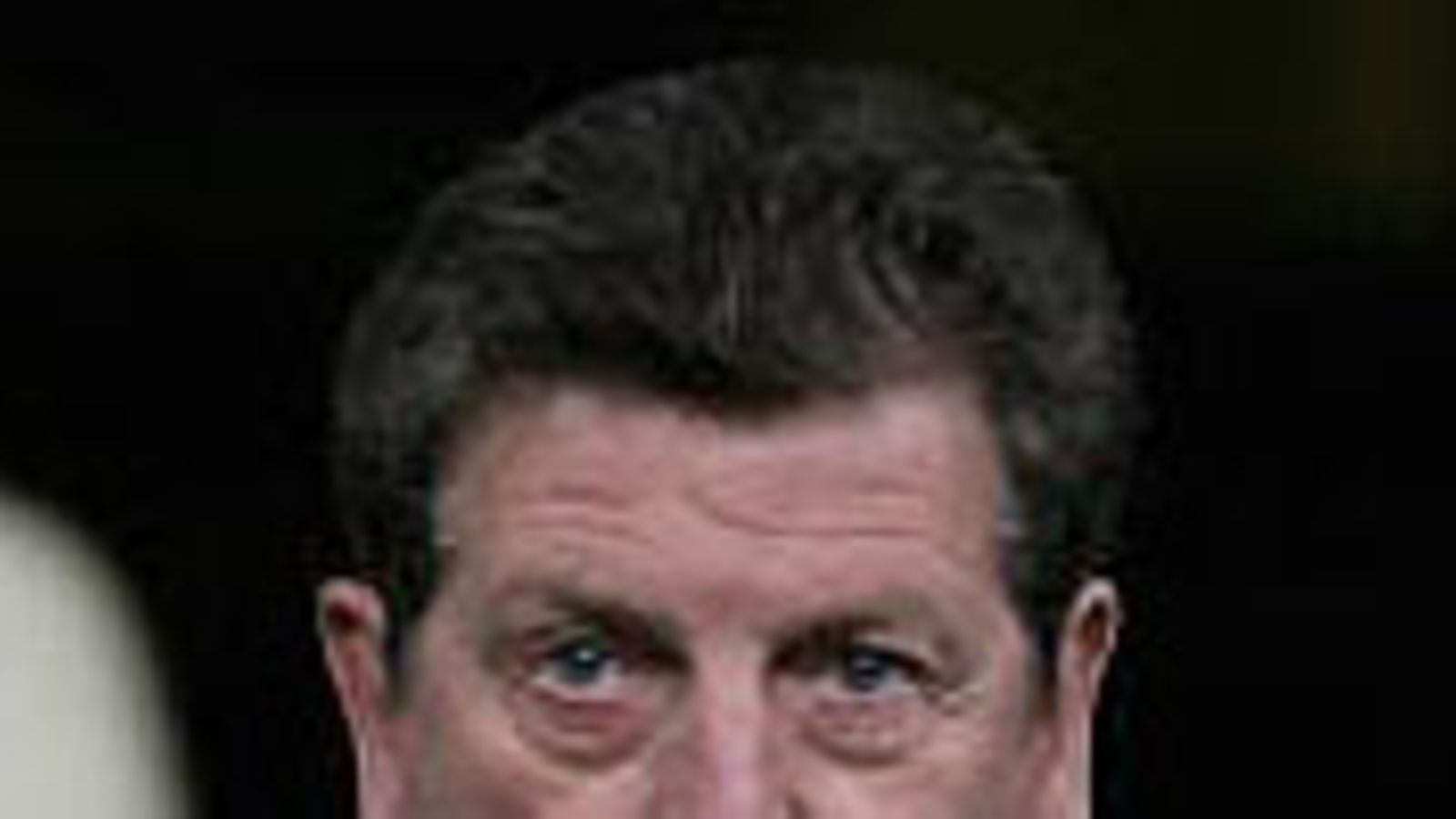 Roy Hodgson, kuva: Richard Heathcote