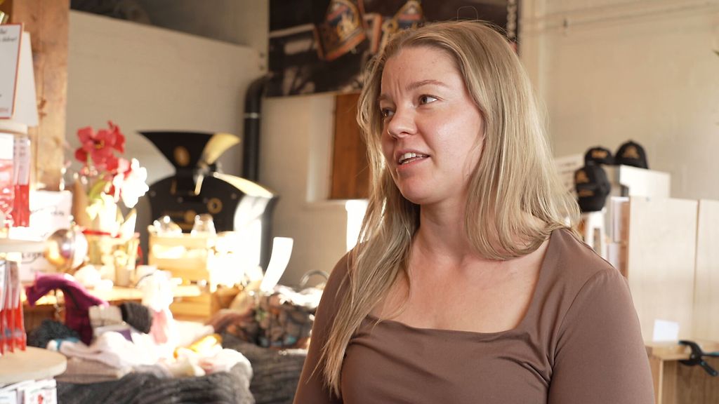 Ira-tytär ylistää miljonääri-isä Sturea: "Universumin paras"