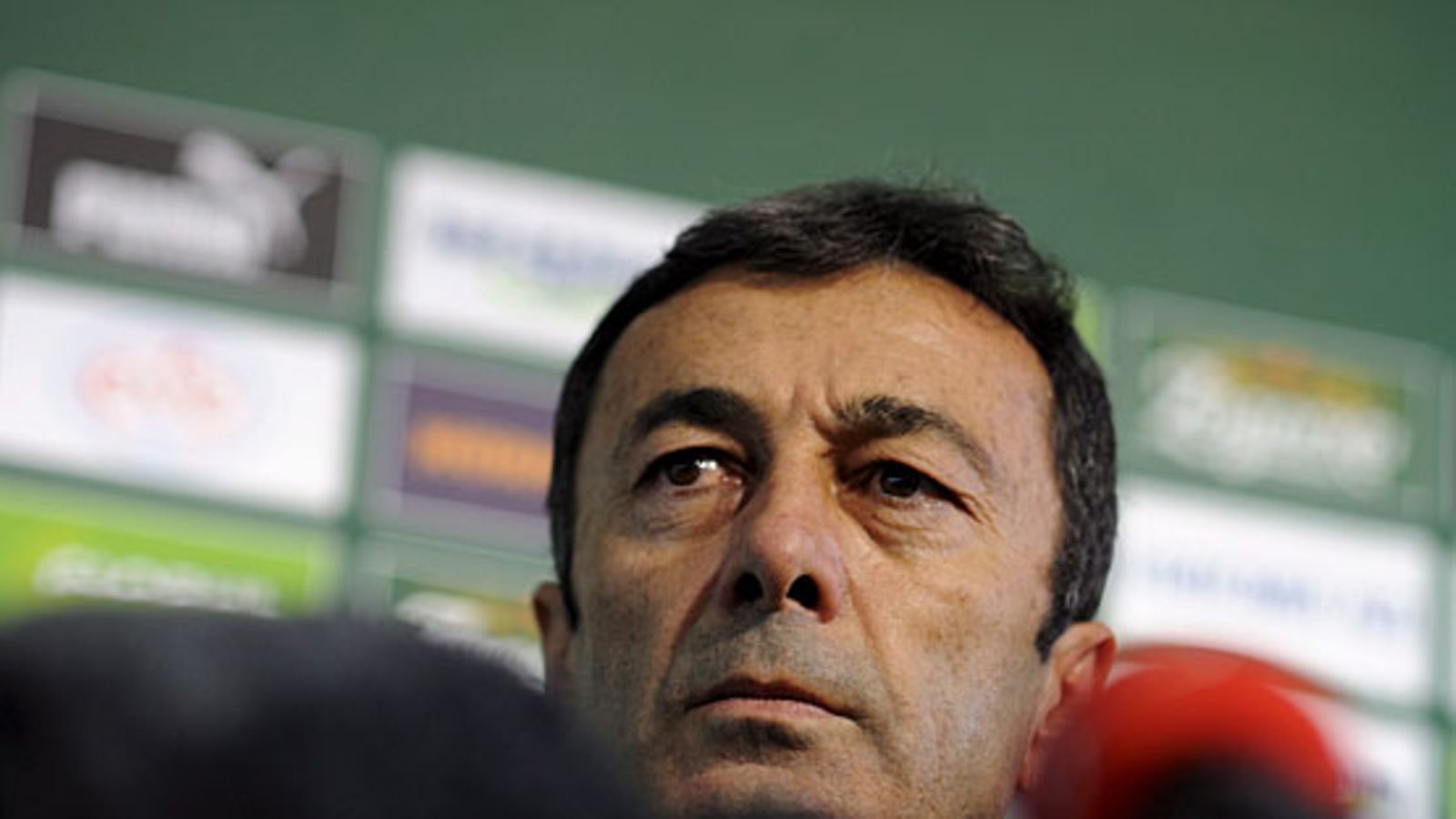 Plamen Markov, kuva: EPA/VASSIL DONEV