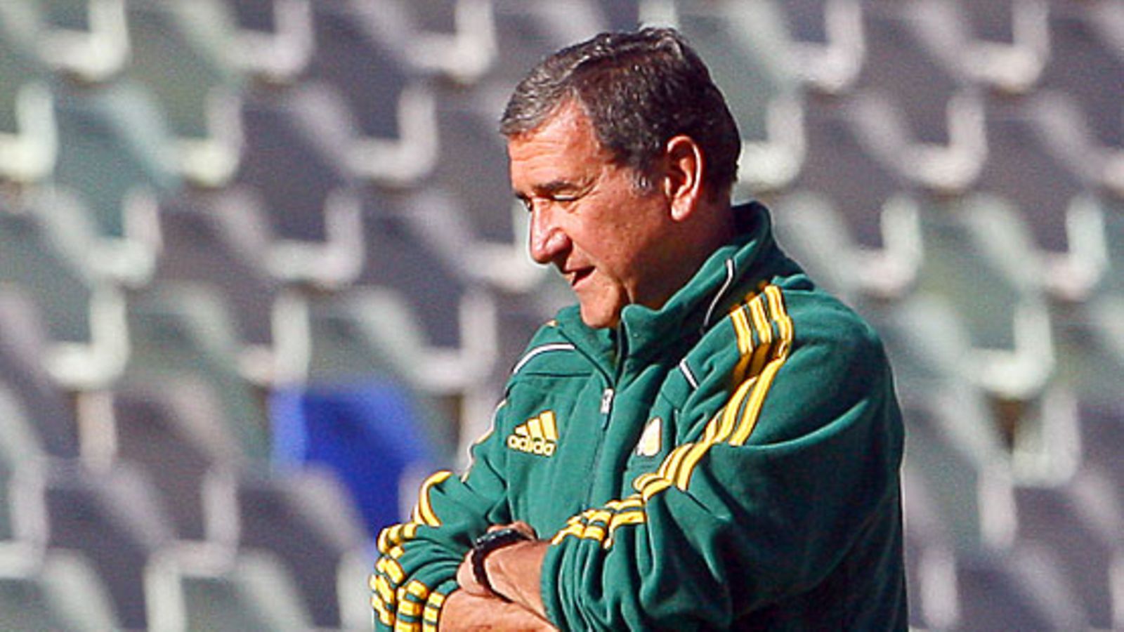 Carlos Alberto Parreira
