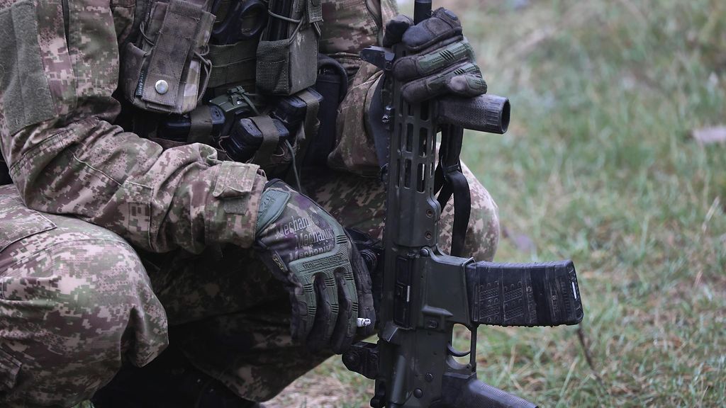 Brittitiedot: Lähes puoli miljoonaa venäläissotilasta kuollut Ukrainan sodassa