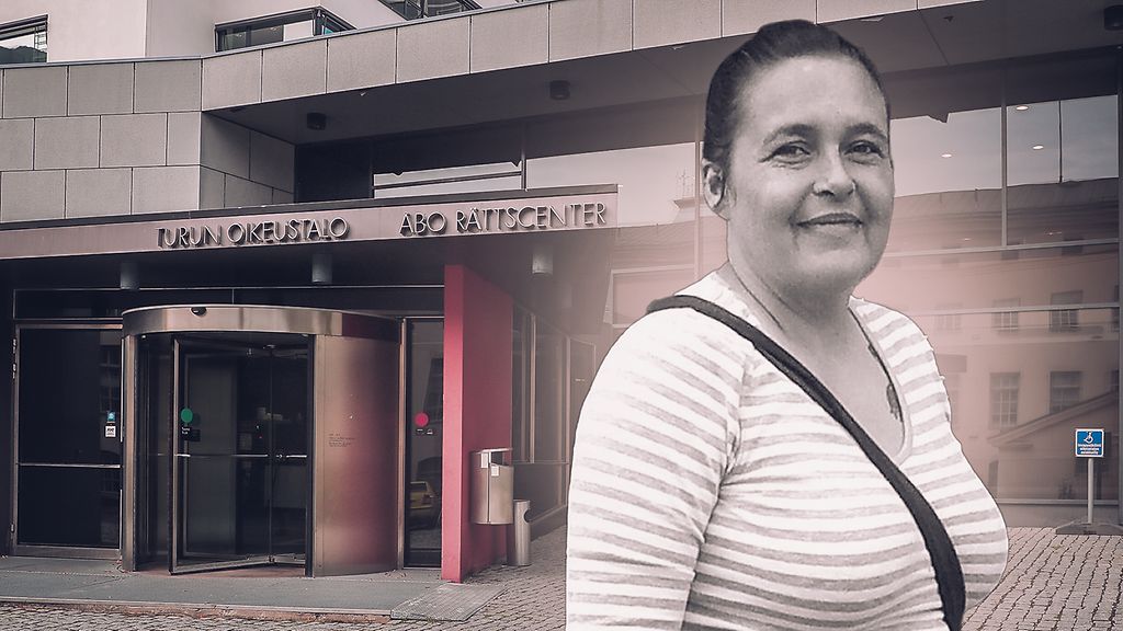 Minna Suomisen taposta syytetty myöntää vain yhden asian: "Meillä oli kuski, kun veimme ruumista jokeen"