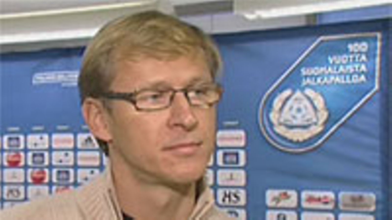 Markku Kanerva, kuva: MTV3