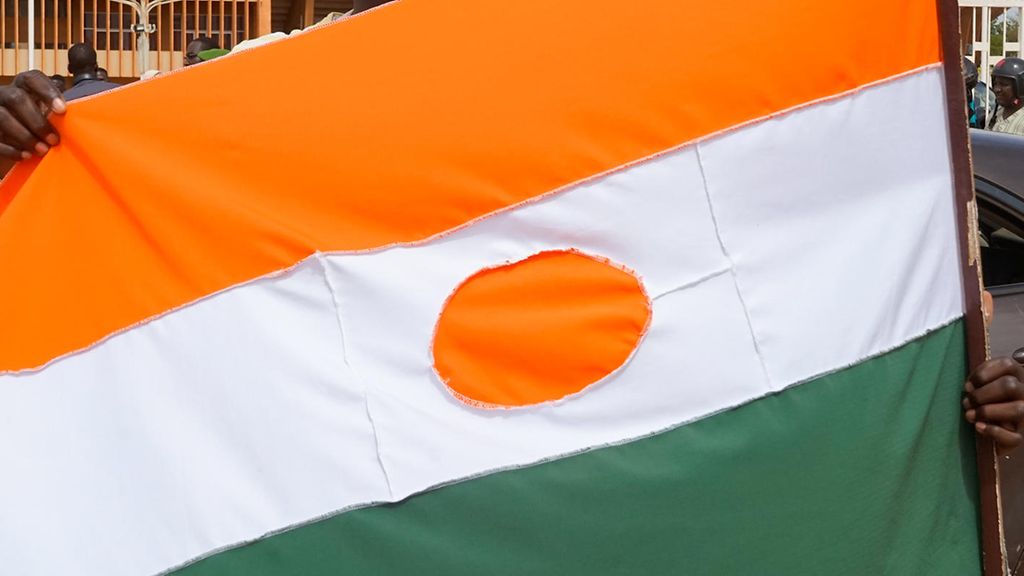 Niger kriminalisoi sateenkaarisuhteet vankeusrangaistuksen u