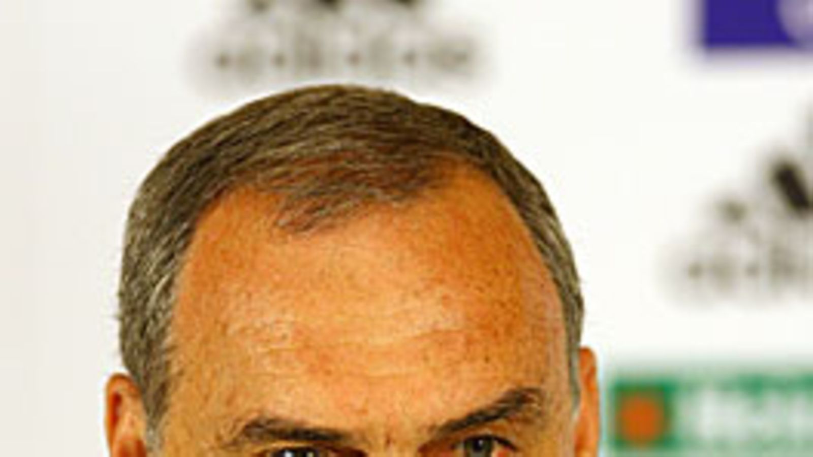 Avram Grant, kuva: Paul Gilham/Getty Images