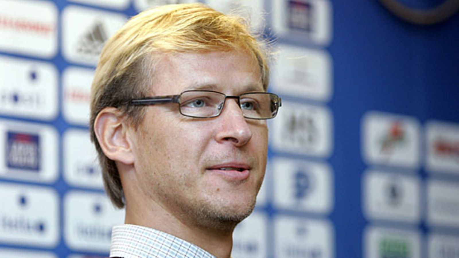 Markku Kanerva, kuva: Lehtikuva