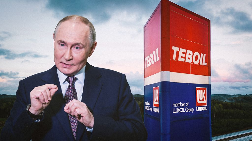 Näin Teboilin johto tienasi, yrittäjien tulot kalpenevat – Putinin palkitseman pomon tuloista ei veroja Suomeen