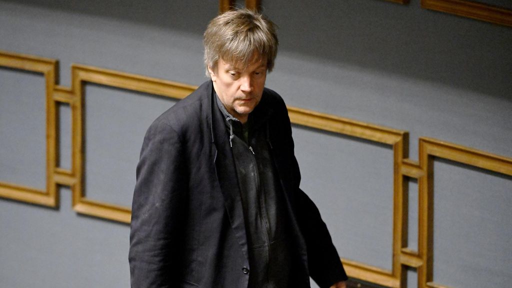 Keskisarja HBL:lle: Perussuomalaisilla on uusi kielivihollinen