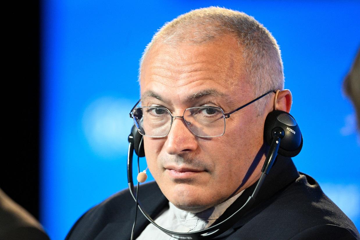 Hodorkovski AOP