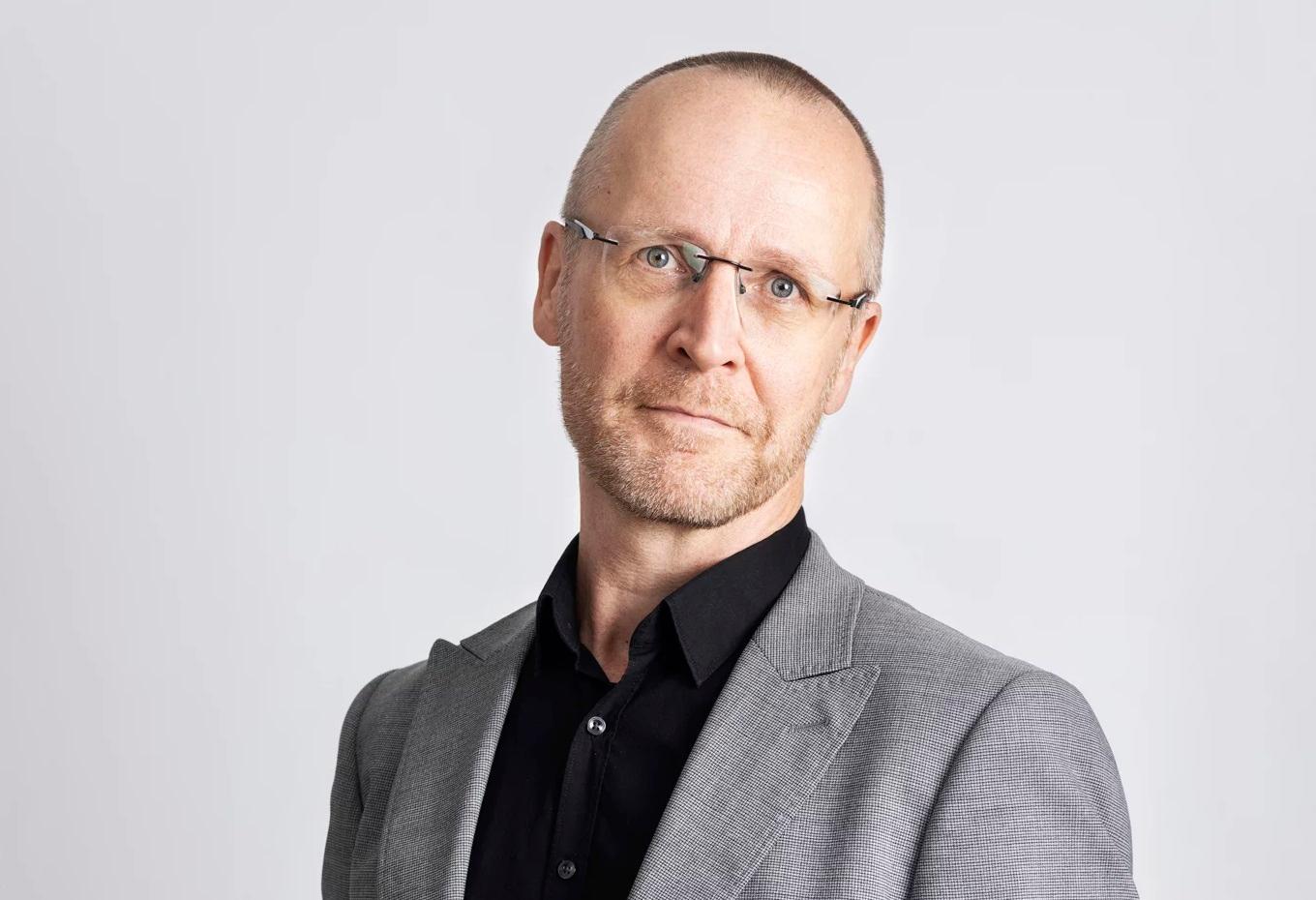 Jussi Lassila UPI