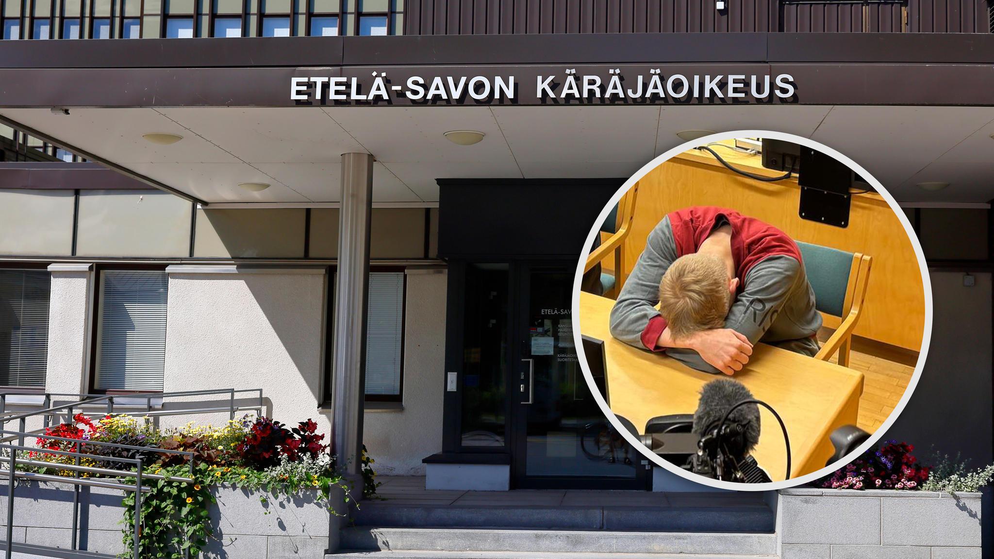 Katso päivän tärkeimmät uutiset Livestä