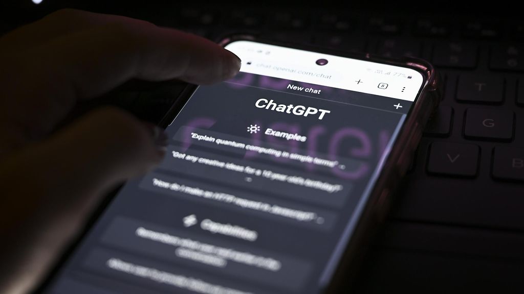 Kyselytutkimus: Tekoälyn käyttö kasvaa pk-yrityksissä – kaikki eivät koe saavansa siitä hyötyä