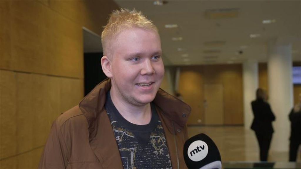 Vastaamo-Kivimäen tuomiopäivä selvillä