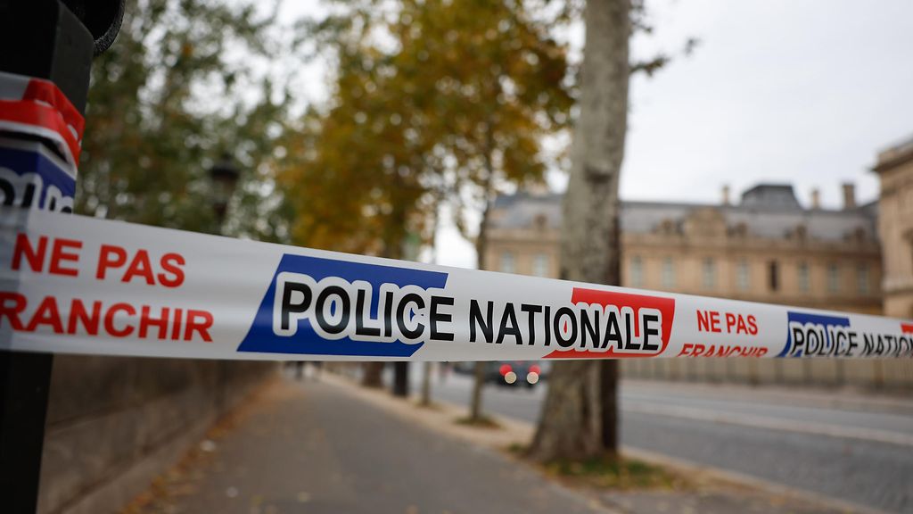 Ranskassa kaksi uutta kiinniottoa lauantain pommi-iskun yritykseen liittyen