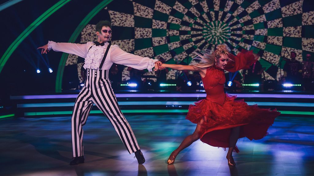 Lakko ja Kastanja Rauhala hämmästyttivät TTK-tuomariston: "Ihan uskomattomalla tasolla"