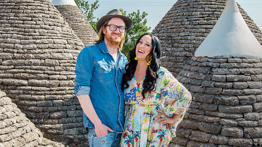 Ellen Jokikunnakselta liikuttava isänpäivävideo – seuraajien huomio kiinnittyi Ralph-pojan suomen kielen taitoon