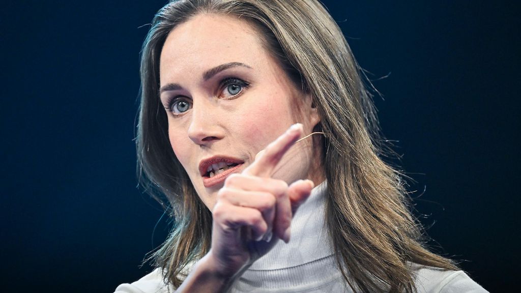 Näin paljon Sanna Marin tienasi viime vuonna