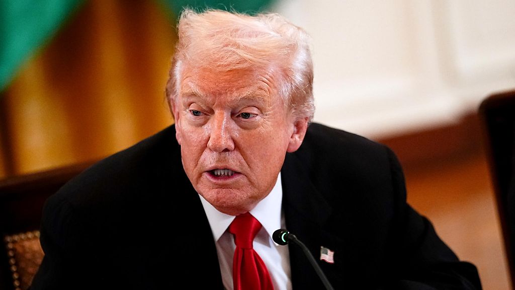 Demokraattien mukaan vasta julkaistut sähköpostit osoittavat, että Trump tiesi Epsteinin rikoksista