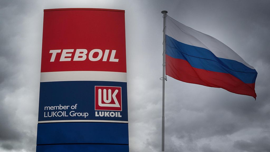 Puolustusministeri huolissaan Teboil-kauppojen Venäjä-kytköksistä – Häkkänen MTV:lle: selvitys aloitettu