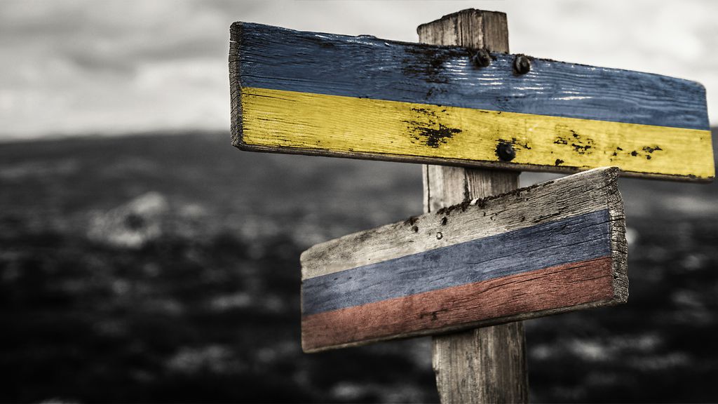 Ukraina ja Venäjä vaihtoivat satamäärin vankeja