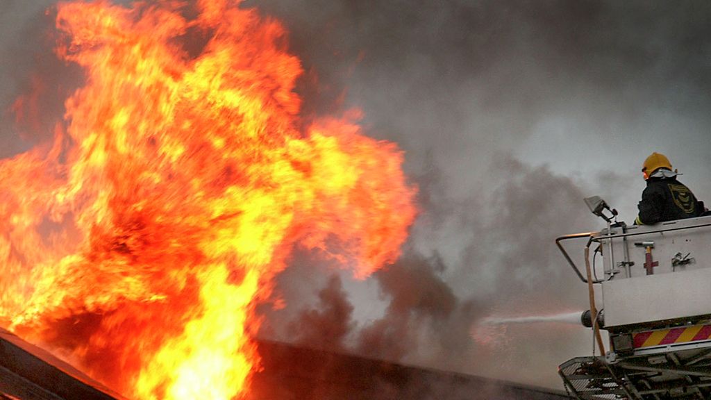 Lasten ja nuorten leikeistä useita maastopaloja eri puolilla maata – Poliisi: Keskustelkaa kotona!