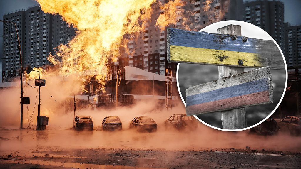 Kylmäävä Venäjä-raportti: Heihin todisteet osoittavat