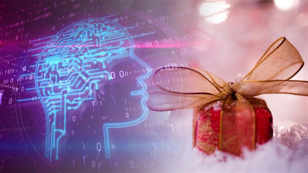 Kiikarissa joulun toivotuimmat lahjat? Näin pyydät tekoälyä etsimään parhaat hinnat