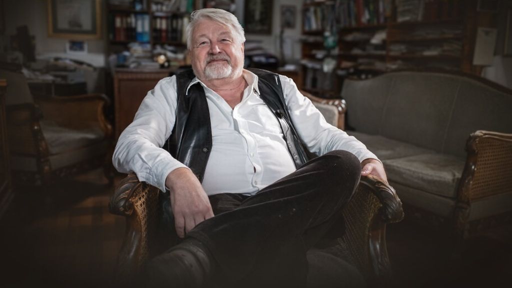 Pohjanmaalaisen kommunistiperheen poika nousi tyhjästä miljonääriksi – sitten jättiläinen romahti