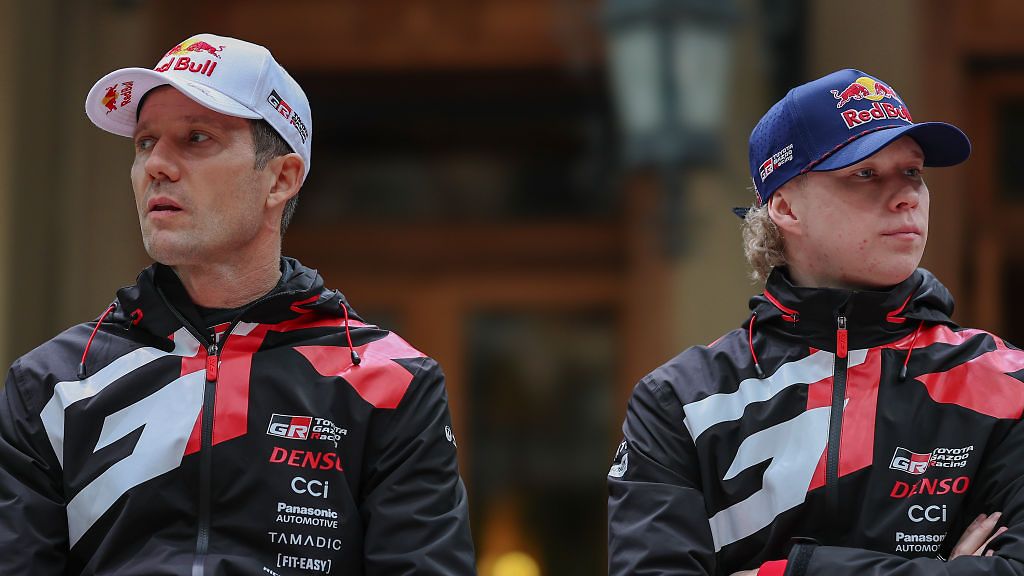 Tyly totuus Kalle Rovanperän mestaruussaumoista – tämän se vaatisi