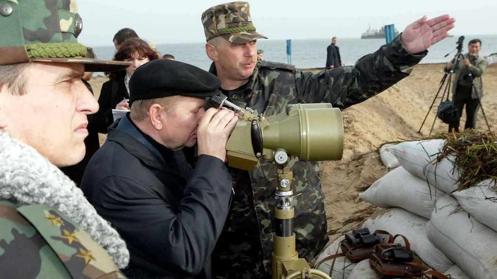 Ukrainan ex-presidentti MTV:lle: Vain jumala ja Putin tietävät, milloin sota päättyy