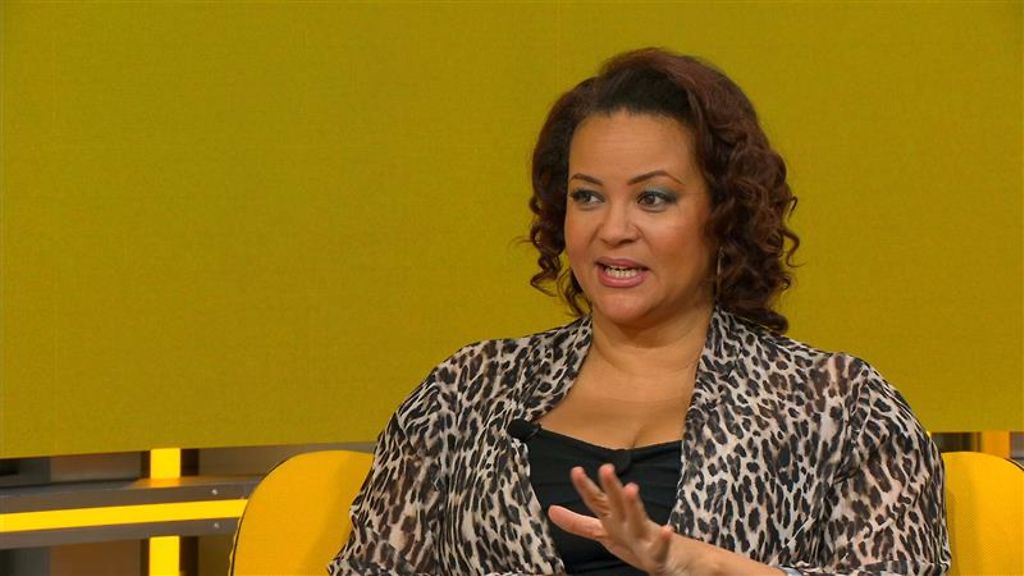 Lola Odusogalla on tiukka ehto kumppanille: "Mihinkään muuhun suhteeseen minua ei saa"