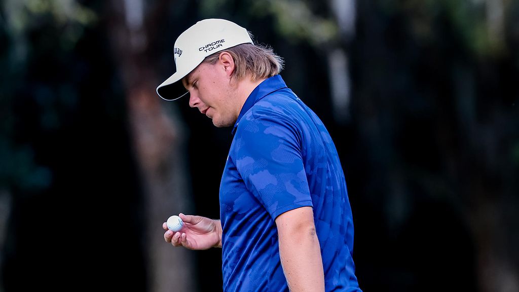 Sami Välimäellä kohtalonhetket käsillä