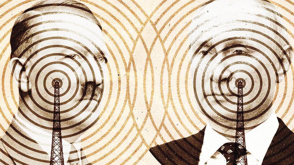 Totuudella ei voi taistella valheita vastaan: Euroopassa totutellaan taas propagandaan ja valeuutisiin