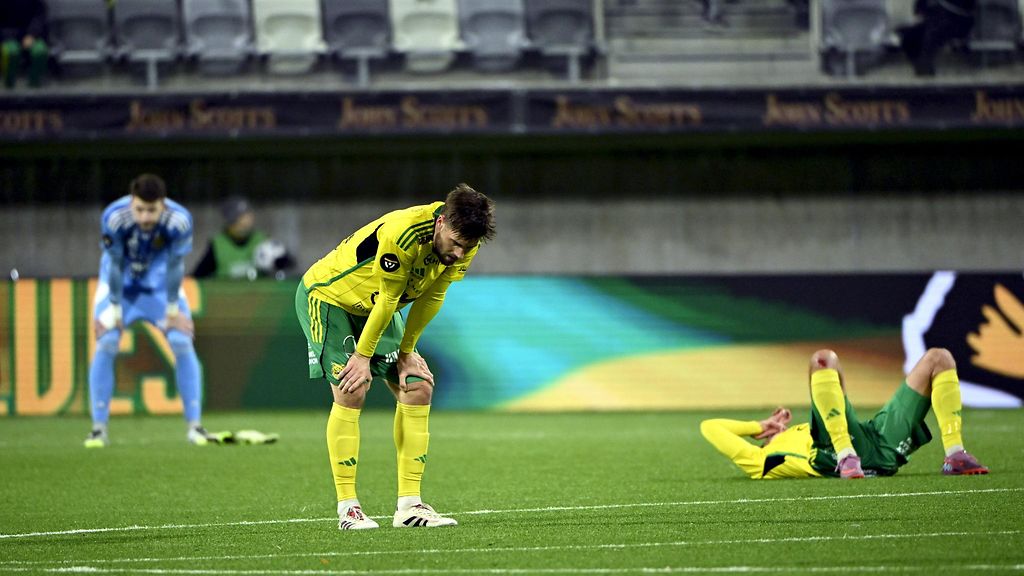 Ilves putosi hopeasijalta päätöskierroksella