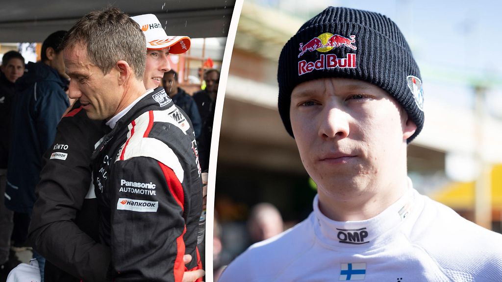 Kalle Rovanperällä on mahdollisuus tehdä jotain, mitä ei ole koskaan nähty