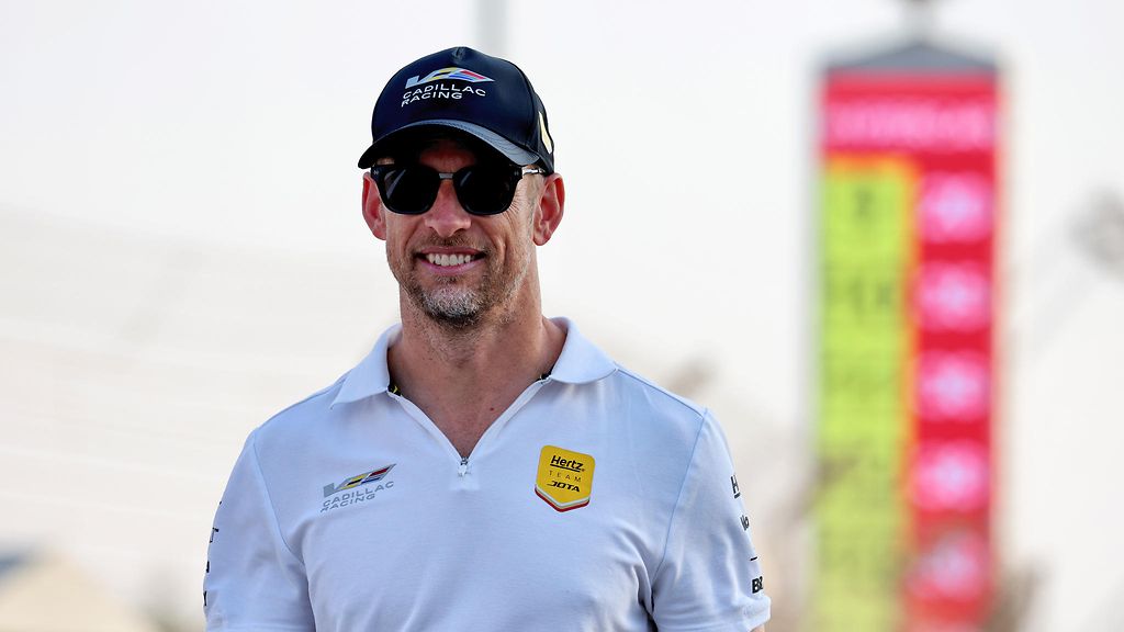 F1-maailmanmestari ajoi uransa viimeisen kilpailun