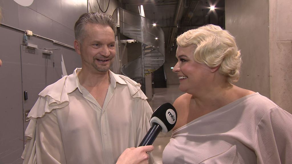 Minna Kuukka odotti putoavansa aikaisemmin TTK:sta: "Ollut kaikenlaista järjestelyä"