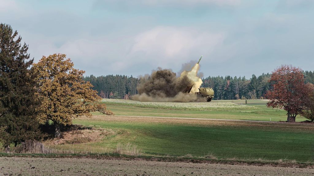 Upseerit MTV:n kyselyssä: Ukraina saa iskeä Venäjälle länneltä saamillaan pitkän kantaman aseilla