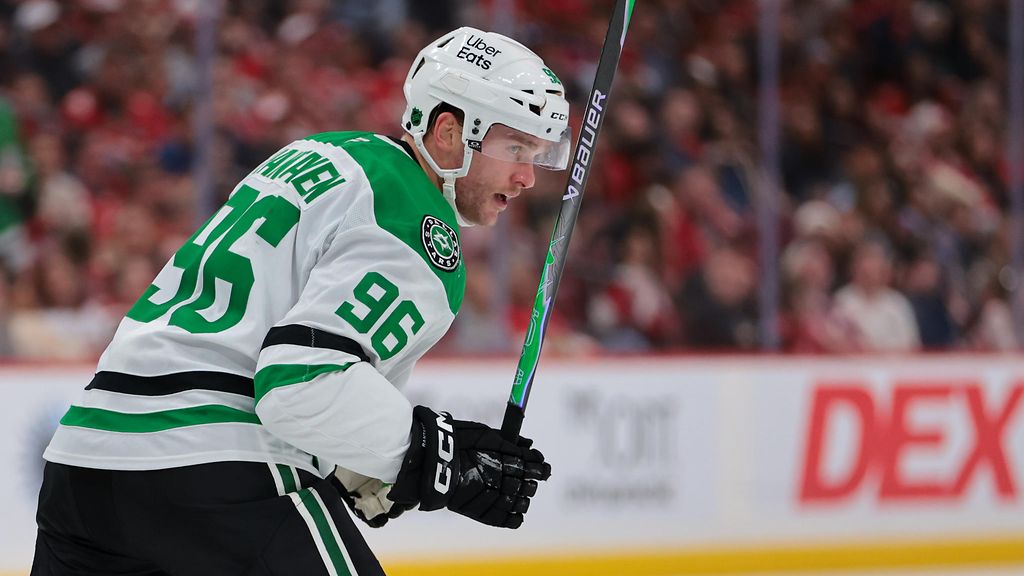 Jesse Joensuulta jykevä lausunto Mikko Rantasesta