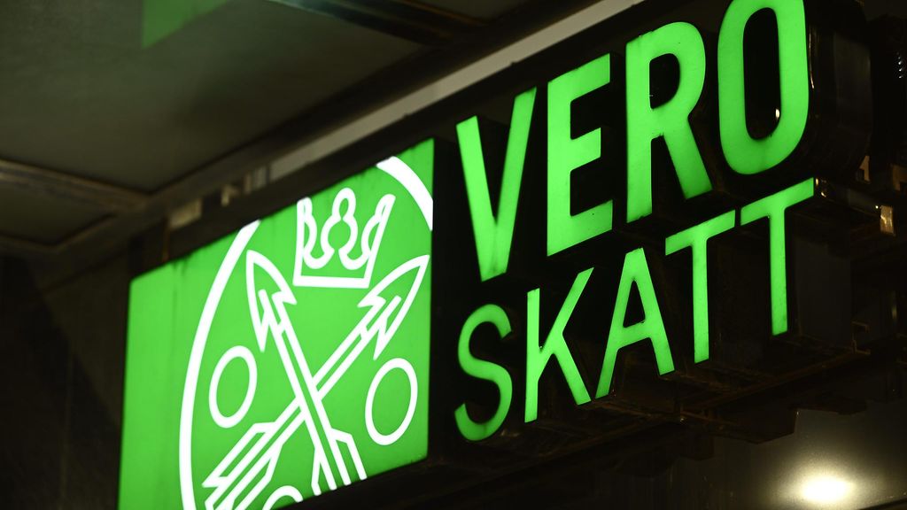 Vuonna 2023 yli miljoonan tienanneita oli parisataa enemmän kuin julkisista tiedoista näkyi