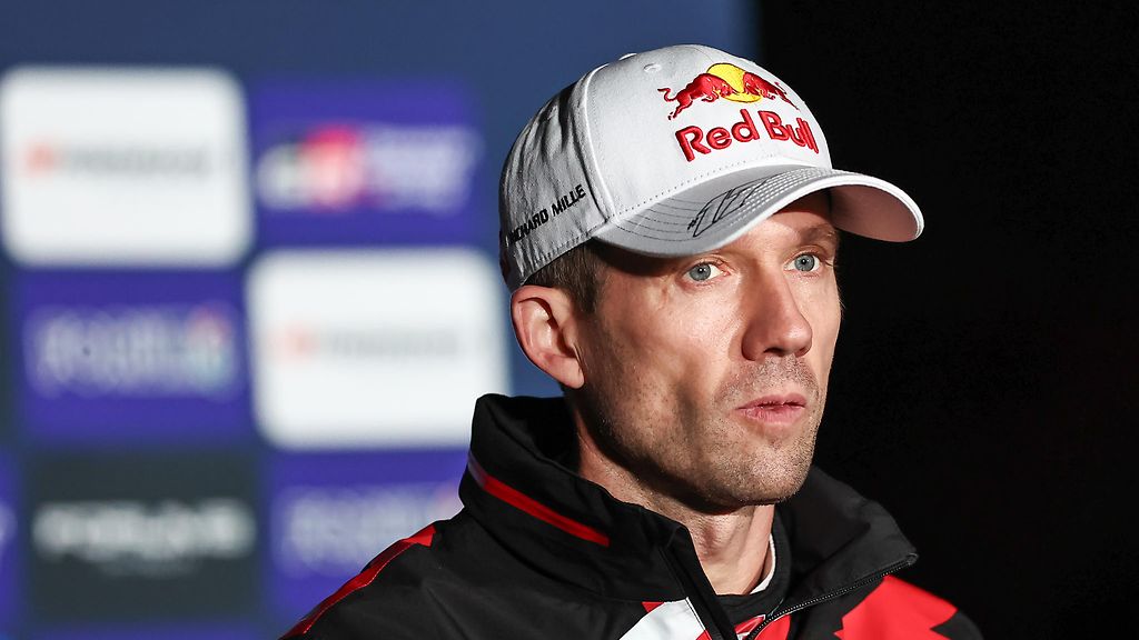 Sebastien Ogierin sopimuksesta merkittävä paljastus