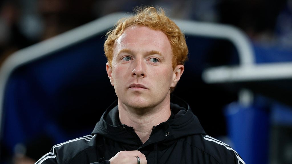 MTV Urheilun tiedot: HJK kiinnostunut Veikkausliigan huippuvalmentajasta – kilpailua Ruotsista