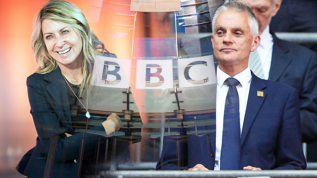 Nyt puhuu suomalaisprofessori: Tämä teki BBC:n Trump-skandaalista vieläkin pahemman