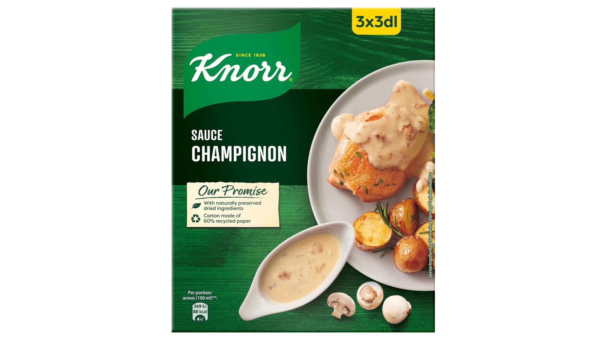 knorr