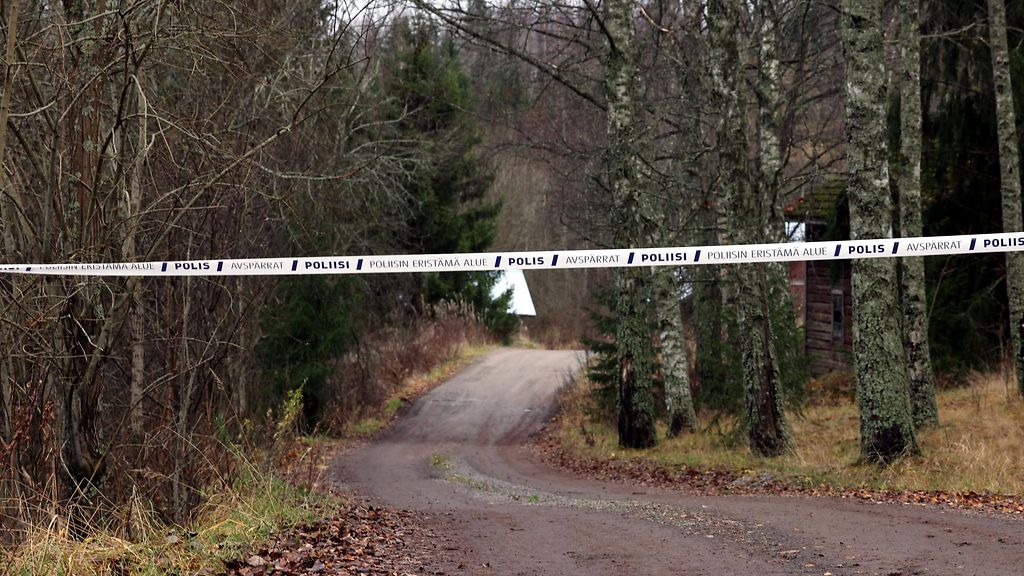 Lähes viikon kestänyt räjähdysvaara ohi Janakkalassa