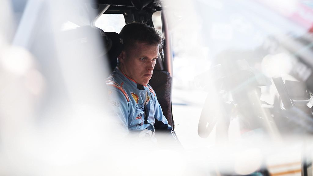 MM-rallissa "käsittämätön ilmoitus" – Toyotan kulissipeli ratkaisi?