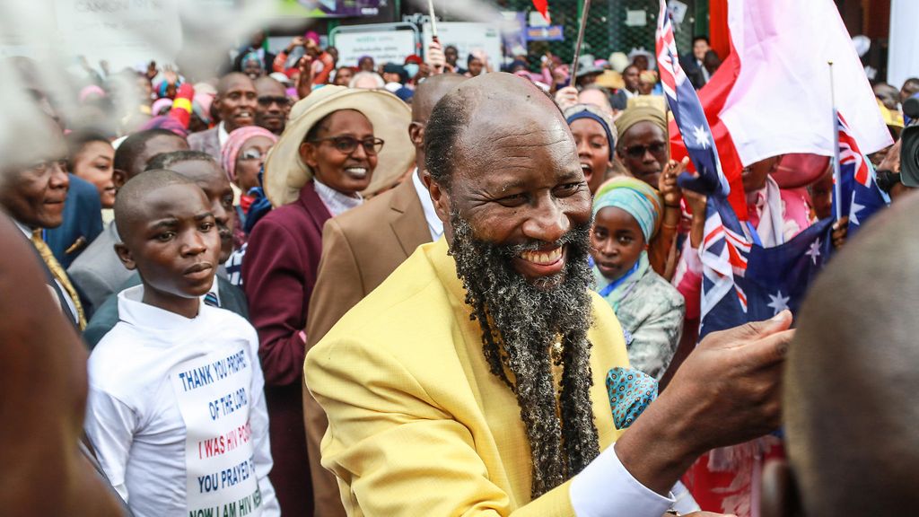 Vantaan kaupunki vuokraa tilat homovastaiselle saarnaajalle – järjestäjät lupaavat, ettei homoja mainita